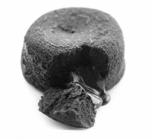 Choco Lava Cake