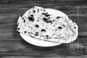 Plain Naan
