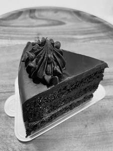 Chocolate Truffle Pastry