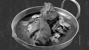 Punjabi Chicken Curry (bone)