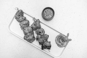 Chicken Tikka