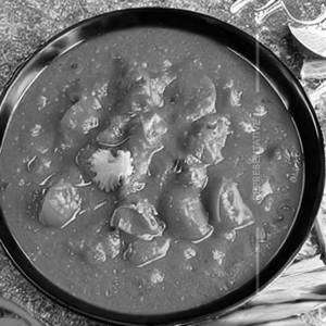 Tomato Curry