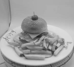 Veg Burger