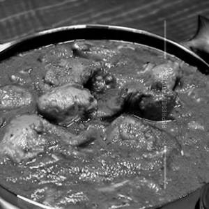 Rayalaseema Chicken Curry (bone Less)