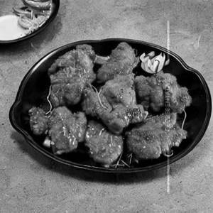 Shanghai Crispy Chicken