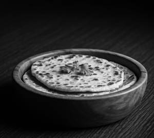 Paneer Cheese Ka Paratha