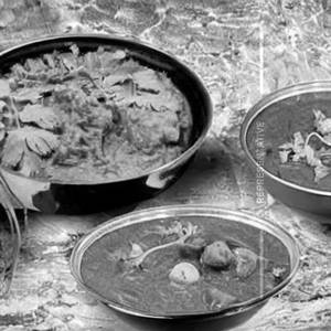 Kurandi F?sh Curry