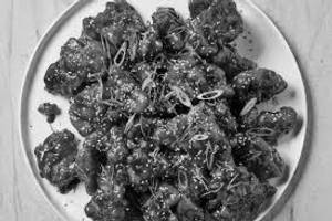 Korean Fried Chicken 