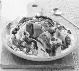Papdi Chaat