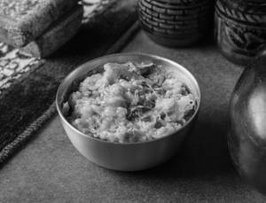 Barbecued Chokha