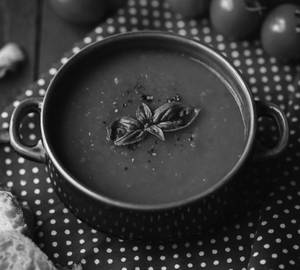 Lemon Soup