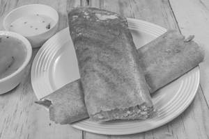 Masala Dosa