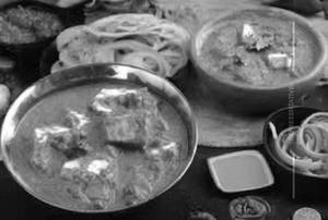 Paneer Rara Masala