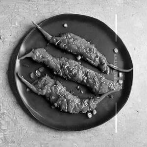 Chilli Fish