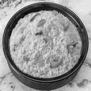 Basanti Pulao