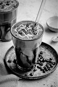 Chocolate Coffee