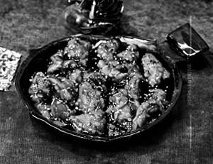 Dragon Chicken (B/L)