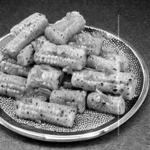 Baby Corn Crispy