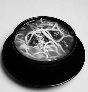 Chicken Noodle Soup