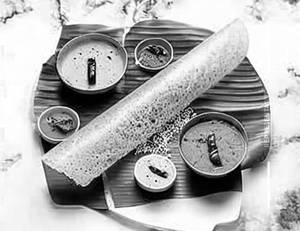 Masala Dosa