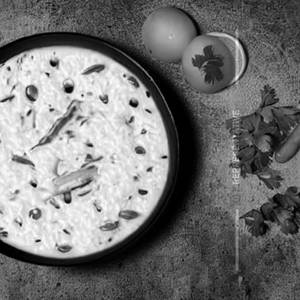 Curd Rice