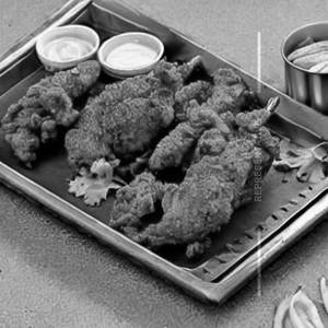 Chicken Fry Pack [Family]