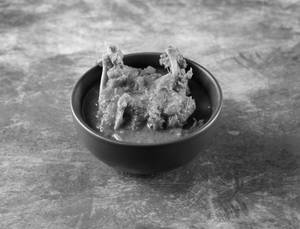 Chicken 2 Pcs With Gravy