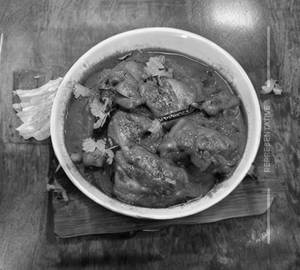 Chicken Curry