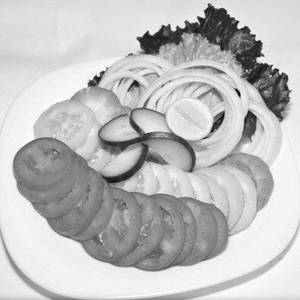 Green Salad
