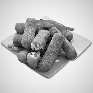 Veggie Finger (5 Pcs)