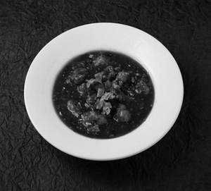 Chicken Manchurian
