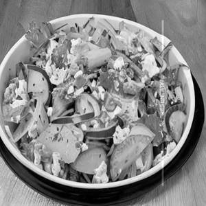 Onion Salad