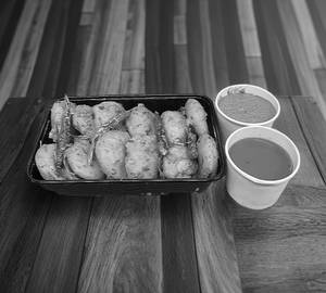 Pyaz Ke Pakode