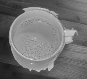 Coffee  [1 cup]