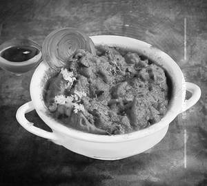 Egg Masala        