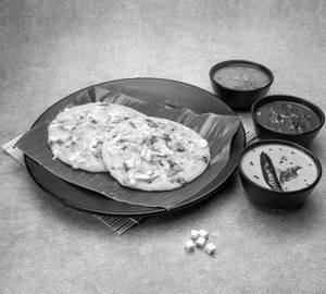 Sada Uttapam