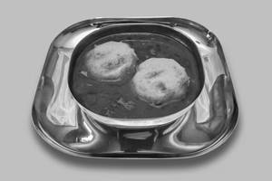 Batata Vada Sambhar