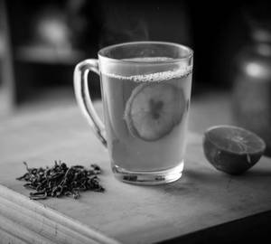 Lemon Tea
