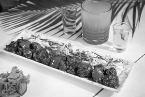 Chilly Chicken