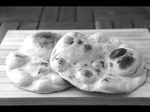 Tandoori Roti Plain