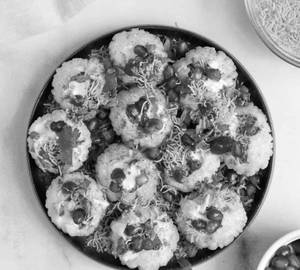Matka Chaat [7 Pieces]
