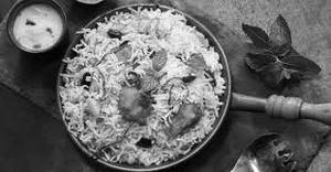 Kada biriyani