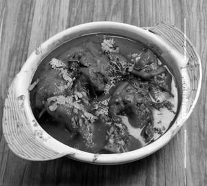 Dum Ka Chicken