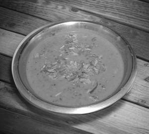 Dal makhani
