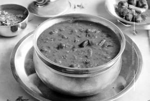 Dal Tadka