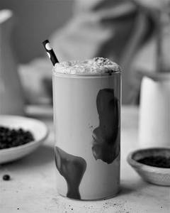 Cold Coffee