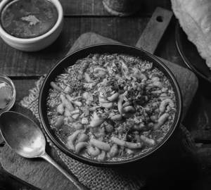 Misal Pav
