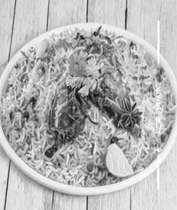 Biryani Rice