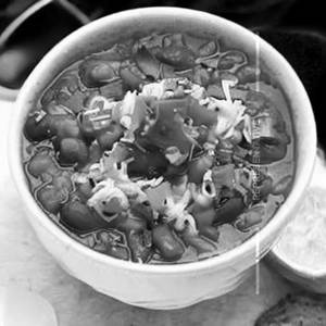 Crab Chili