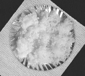Plain rice